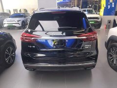 FAW Red Flag HS5 Facelift 2.0T Smart Connected Premium Edition - ფოტო 5