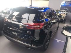 FAW Red Flag HS5 Facelift 2.0T Smart Connected Premium Edition - ფოტო 6