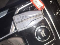 FAW Red Flag HS5 Facelift 2.0T Smart Connected Premium Edition - ფოტო 8