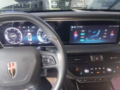 FAW Red Flag HS5 Facelift 2.0T Smart Connected Premium Edition - ფოტო 9