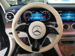 Mercedes-Benz E-Class Facelift E 260 L - фото 10