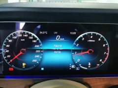 Mercedes-Benz E-Class Facelift E 260 L - фото 11