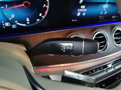 Mercedes-Benz E-Class Facelift E 260 L - фото 12