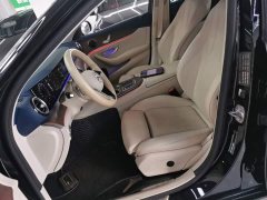 Mercedes-Benz E-Class Facelift E 260 L - фото 13