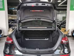 Mercedes-Benz E-Class Facelift E 260 L - фото 15