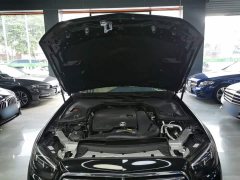 Mercedes-Benz E-Class Facelift E 260 L - фото 16