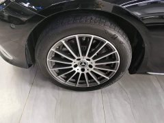 Mercedes-Benz E-Class Facelift E 260 L - фото 19