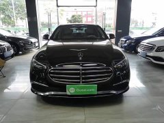 Mercedes-Benz E-Class Facelift E 260 L - фото 2
