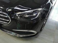 Mercedes-Benz E-Class Facelift E 260 L - фото 20