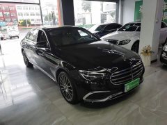 Mercedes-Benz E-Class Facelift E 260 L - фото 3