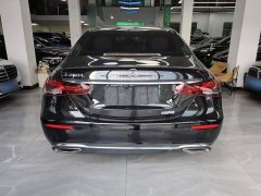 Mercedes-Benz E-Class Facelift E 260 L - фото 5