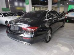 Mercedes-Benz E-Class Facelift E 260 L - фото 6