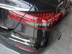 Mercedes-Benz E-Class Facelift E 260 L - фото 7
