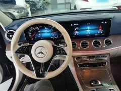 Mercedes-Benz E-Class Facelift E 260 L - фото 9