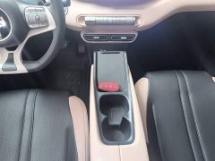 BYD Seagull Glory Edition 305km Vitality Version - фото 13