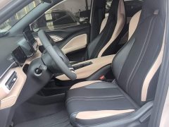 BYD Seagull Glory Edition 305km Vitality Version - фото 14
