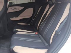 BYD Seagull Glory Edition 305km Vitality Version - фото 16