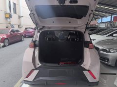 BYD Seagull Glory Edition 305km Vitality Version - фото 18