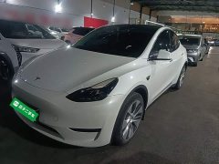Tesla Model Y Facelift Rear-Wheel Drive - ფოტო 1