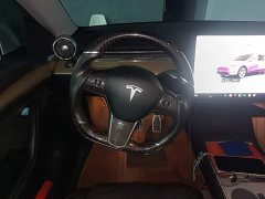 Tesla Model Y Facelift Rear-Wheel Drive - ფოტო 10