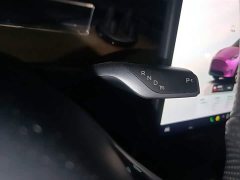 Tesla Model Y Facelift Rear-Wheel Drive - ფოტო 13