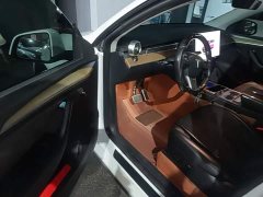 Tesla Model Y Facelift Rear-Wheel Drive - ფოტო 15