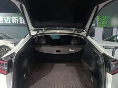 Tesla Model Y Facelift Rear-Wheel Drive - ფოტო 18