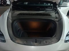 Tesla Model Y Facelift Rear-Wheel Drive - ფოტო 19