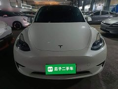 Tesla Model Y Facelift Rear-Wheel Drive - ფოტო 2