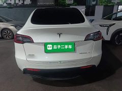 Tesla Model Y Facelift Rear-Wheel Drive - ფოტო 5