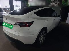 Tesla Model Y Facelift Rear-Wheel Drive - ფოტო 6