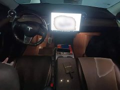 Tesla Model Y Facelift Rear-Wheel Drive - ფოტო 9