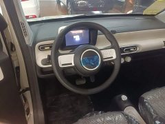 Wuling Hongguang MINIEV Third Generation 215km Youth Edition - ფოტო 10
