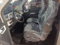 Wuling Hongguang MINIEV Third Generation 215km Youth Edition - ფოტო 14