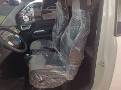 Wuling Hongguang MINIEV Third Generation 215km Youth Edition - ფოტო 16