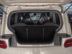 Wuling Hongguang MINIEV Third Generation 215km Youth Edition - ფოტო 18
