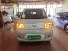 Wuling Hongguang MINIEV Third Generation 215km Youth Edition - ფოტო 2