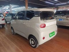 Wuling Hongguang MINIEV Third Generation 215km Youth Edition - ფოტო 4