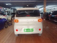 Wuling Hongguang MINIEV Third Generation 215km Youth Edition - ფოტო 5
