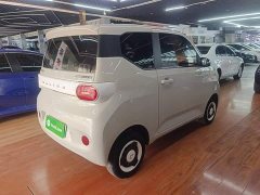 Wuling Hongguang MINIEV Third Generation 215km Youth Edition - ფოტო 6