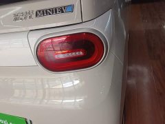 Wuling Hongguang MINIEV Third Generation 215km Youth Edition - ფოტო 7
