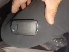 Wuling Hongguang MINIEV Third Generation 215km Youth Edition - ფოტო 8