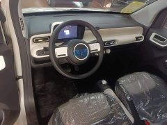 Wuling Hongguang MINIEV Third Generation 215km Youth Edition - ფოტო 9