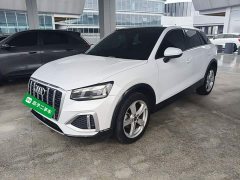 Audi Q2L 35 TFSI Progressive Elegance - ფოტო 1