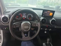 Audi Q2L 35 TFSI Progressive Elegance - ფოტო 10