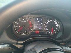 Audi Q2L 35 TFSI Progressive Elegance - ფოტო 11