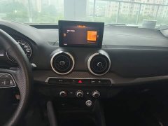 Audi Q2L 35 TFSI Progressive Elegance - ფოტო 12