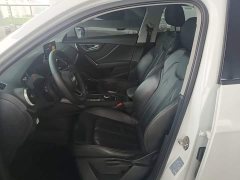 Audi Q2L 35 TFSI Progressive Elegance - ფოტო 14