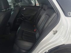 Audi Q2L 35 TFSI Progressive Elegance - ფოტო 16
