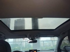 Audi Q2L 35 TFSI Progressive Elegance - ფოტო 17